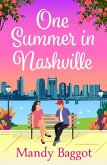 One Summer in Nashville (eBook, ePUB)