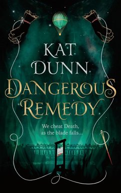Cover Dangerous Remedy (eBook, ePUB)