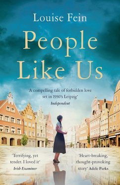 People Like Us (eBook, ePUB) - Fein, Louise