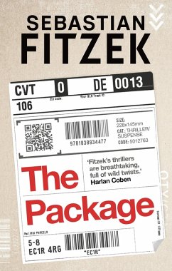 The Package (eBook, ePUB) - Fitzek, Sebastian