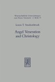Angel Veneration and Christology (eBook, PDF)