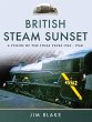 British Steam Sunset (eBook, ePUB) - Bild 1