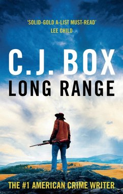Long Range (eBook, ePUB) - Box, C. J.