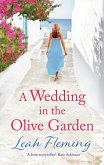 A Wedding in the Olive Garden (eBook, ePUB)