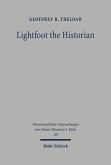 Lightfoot the Historian (eBook, PDF)