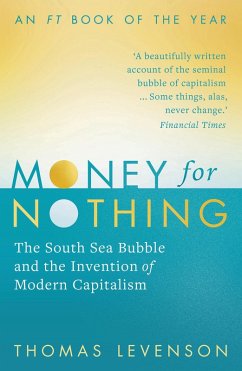 Money for Nothing (eBook, ePUB) - Levenson, Thomas