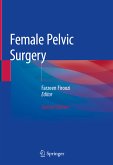 Female Pelvic Surgery (eBook, PDF)