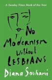 No Modernism Without Lesbians (eBook, ePUB)