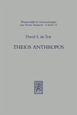 Theios Anthropos (eBook, PDF)