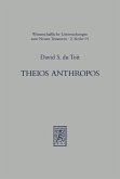 Theios Anthropos (eBook, PDF) Theios Anthropos (eBook, PDF)