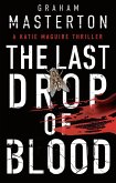The Last Drop of Blood (eBook, ePUB)