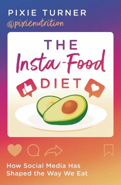 Cover The Insta-Food Diet (eBook, ePUB)