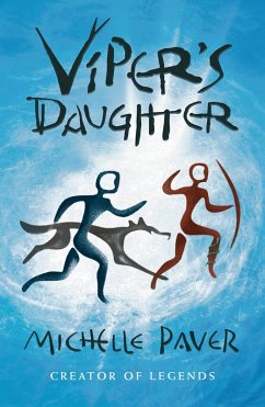 Viper's Daughter (eBook, ePUB) - Paver, Michelle