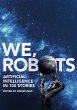 We, Robots (eBook, ePUB) - Bild 1