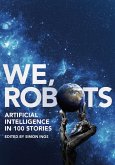 We, Robots (eBook, ePUB)