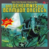 Das Geheimnis des Bermuda Dreieck (MP3-Download)