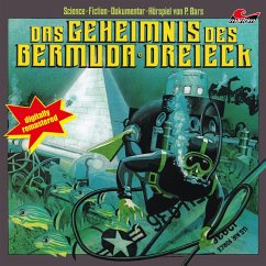 Das Geheimnis des Bermuda Dreieck (MP3-Download) - Bars, P.