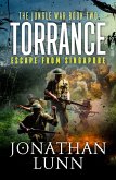 Torrance: Escape from Singapore (eBook, ePUB)