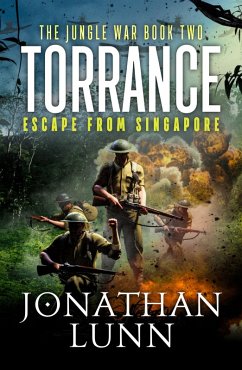 Torrance: Escape from Singapore (eBook, ePUB) - Lunn, Jonathan