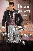 Todas As Mulheres Amam Coventry (eBook, ePUB)