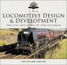 LMS Locomotive Design & Development... - Bild 1