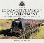 LMS Locomotive Design & Development (eBook, ePUB)
