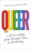 Queer (eBook, ePUB)