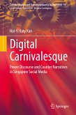 Digital Carnivalesque (eBook, PDF)