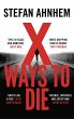 X Ways to Die (eBook, ePUB) - Bild 1