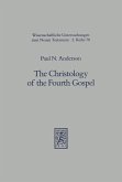 The Christology of the Fourth Gospel (eBook, PDF)
