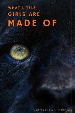Cover What Little Girls Are Made Of (eBook, ePUB)