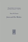 Jesus and His 'Works' (eBook, PDF)