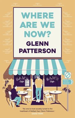 Where Are We Now? (eBook, ePUB) - Patterson, Glenn