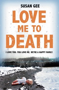 Love Me to Death (eBook, ePUB) - Gee, Susan