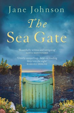 Cover The Sea Gate (eBook, ePUB)