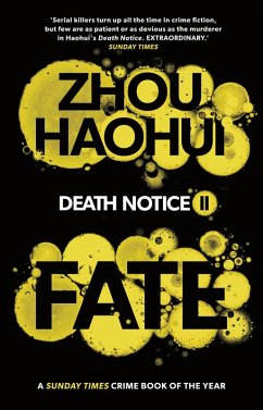 Fate (eBook, ePUB) - Haohui, Zhou