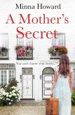 A Mother's Secret (eBook, ePUB)