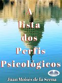 A Lista Dos Perfis Psicológicos (eBook, ePUB)