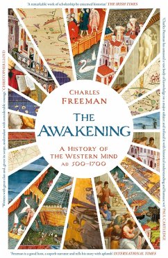 The Awakening (eBook, ePUB) - Freeman, Charles