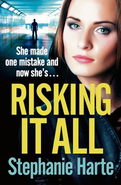 Risking It All (eBook, ePUB) - Harte, Stephanie