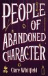 People of Abandoned Character (eBook,... - Bild 1