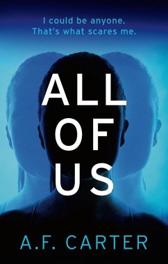 Cover All of Us (eBook, ePUB)