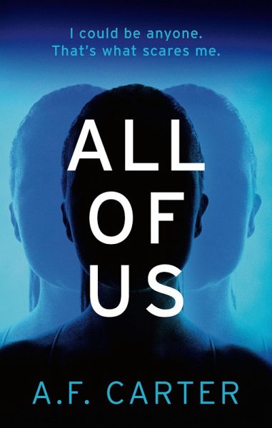 All of Us (eBook, ePUB) All of Us (eBook, ePUB)