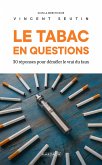 Le tabac en questions (eBook, ePUB)