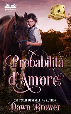 Probabilità D'Amore (eBook, ePUB) - Brower, Dawn