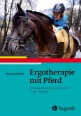 Ergotherapie mit Pferd (eBook, PDF)