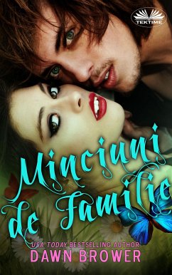 Minciuni De Familie (eBook, ePUB) - Brower, Dawn