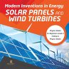 Modern Inventions in Energy : Solar... - Bild 1