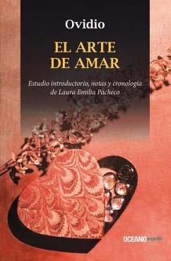 Cover El arte de amar (eBook, ePUB)