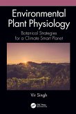 Environmental Plant Physiology (eBook, ePUB)